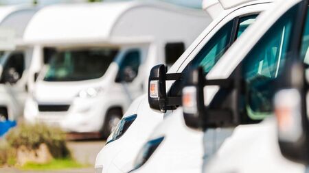 Locals upset as 52 campervans descend on residential area of West Waterford