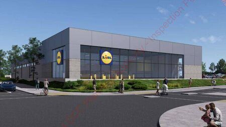 Refused Lidl store could have created up to 25 new jobs in Waterford