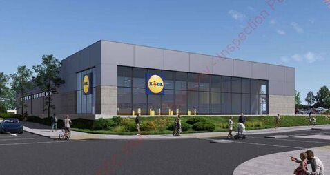 Refused Lidl store could have created up to 25 new jobs in Waterford