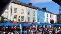 Over 15,000 people flock to Tunefest