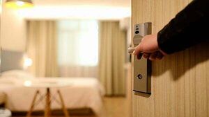 Loss of tourist beds due to housing asylum seekers 'no longer critical', report says Loss of tourist beds due to housing asylum seekers 'no longer critical', report says