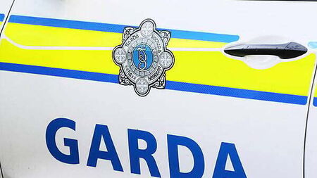 Garda (20s) injured after responding to robbery in Blanchardstown