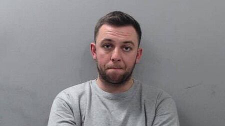 Police vow to pursue rioters as man is jailed over Belfast disorder