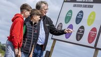 Tirlán highlights collaborative progress on sustainability at Farming for the Future event 