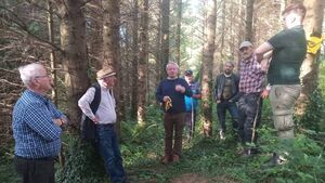 Farming: Latest from Waterford Forest Owners Group