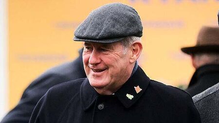 Billionaire JP McManus fights back tears in meeting over International Rugby Experience snub