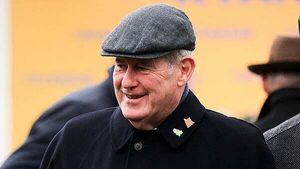 Billionaire JP McManus fights back tears in meeting over International Rugby Experience snub Billionaire JP McManus fights back tears in meeting over International Rugby Experience snub