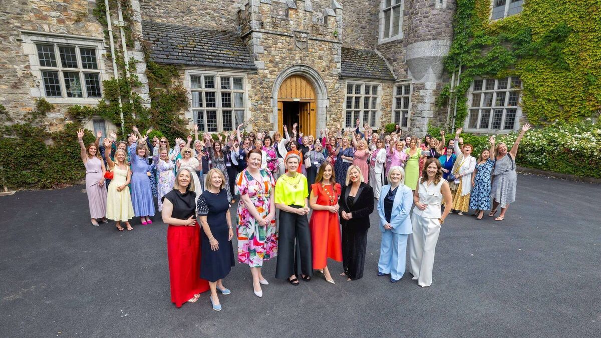 Waterford businesswomen recognised at annual awards