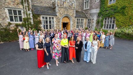 Waterford businesswomen recognised at annual awards