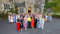 Waterford businesswomen recognised at annual awards