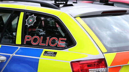 Family escapes injury after pipe bomb attack at house