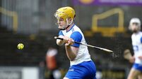 Déise minors can jump final fence to land a fourth All-Ireland title