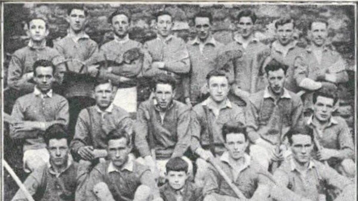 The battle of Spain and Rodgers for the Irish Press Cup