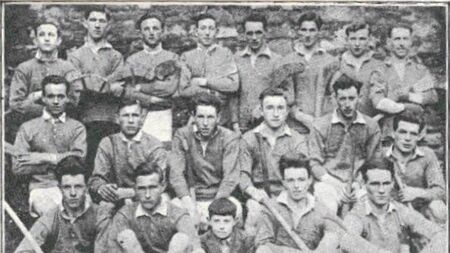 The battle of Spain and Rodgers for the Irish Press Cup