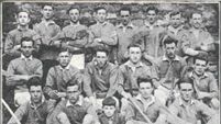 The battle of Spain and Rodgers for the Irish Press Cup