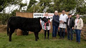 Farming: All roads lead to Bannow Rathangan!