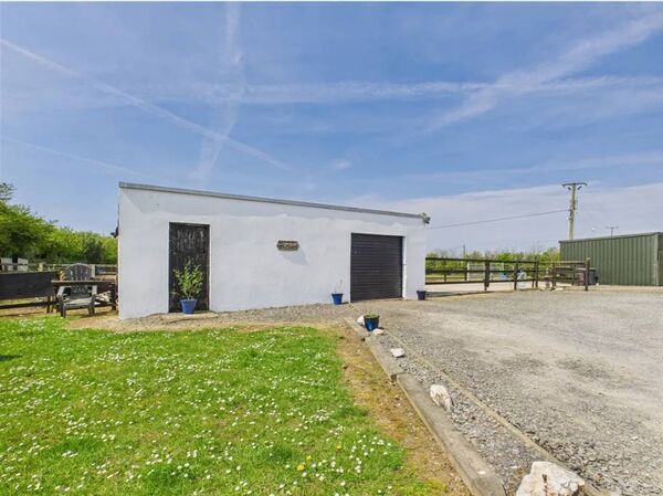 Ballinamintra, Dunmore East Ballinamintra, Dunmore East