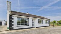 Waterford Property: Charming home close to the sea oozes potential