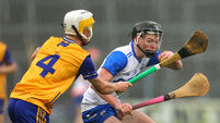 Déise minors deliver fourth All-Ireland title with dazzling display