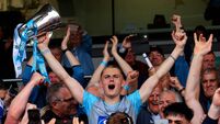 "There's no prouder man in Thurles right now than me" - James O'Connor
