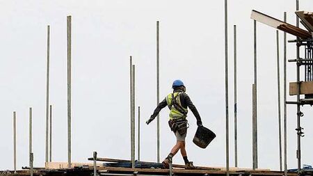 Government has ‘thrown the kitchen sink’ at homeless crisis – junior minister