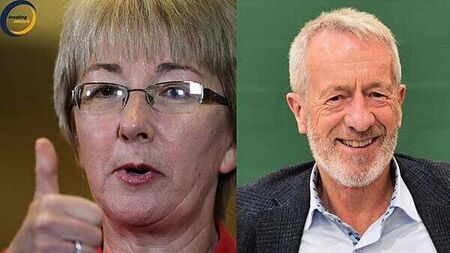 Politics watch: Names begin to emerge ahead of presidential election