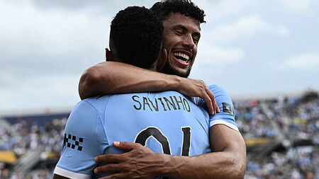 Man City out to continue fresh start at Club World Cup by reaching last eight