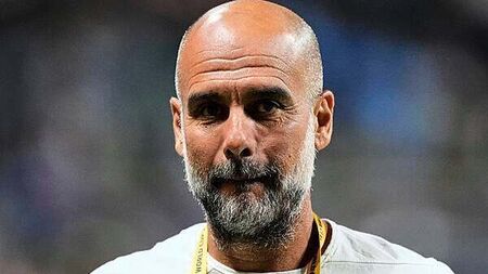 Guardiola unsure if Club World Cup will affect City’s Premier League campaign