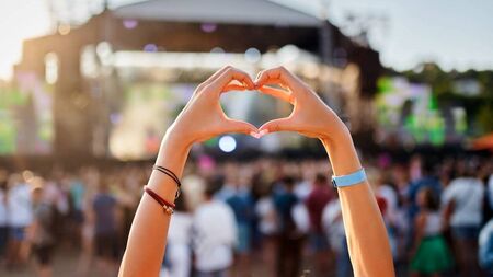Gardaí in Waterford issue advice to festival-goers this summer