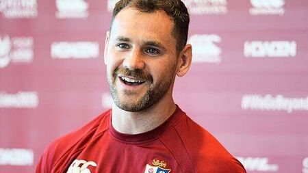 Tomos Williams a ‘shocking’ injury loss as Lions turn to Ben White