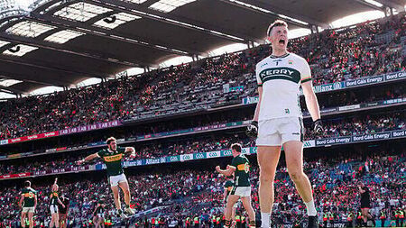 Details confirmed for All-Ireland SFC semi-finals