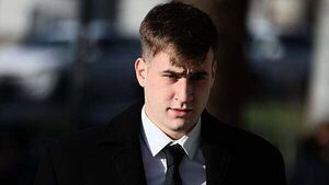 Man (25) jailed for six years after Kildare pub manslaughter Man (25) jailed for six years after Kildare pub manslaughter