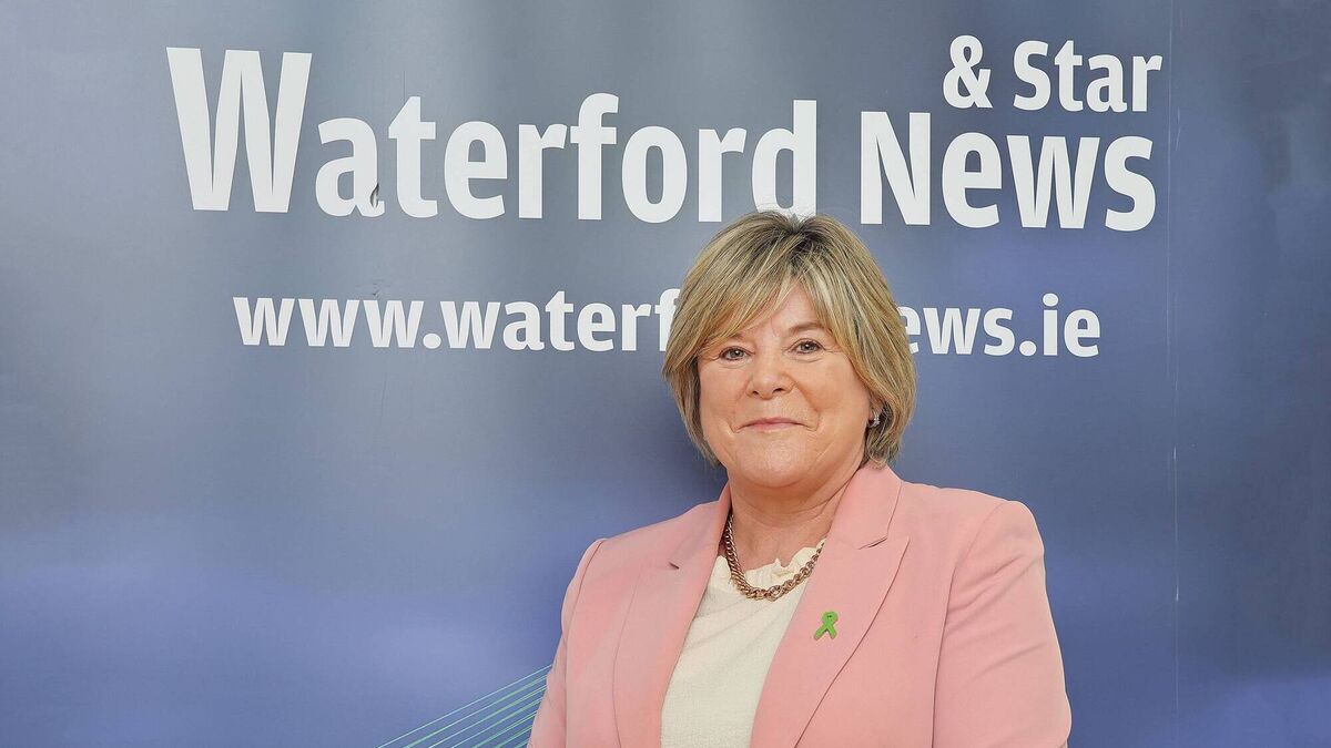 Mary Butler: 24/7, Waterford Airport meeting and role as Chief Whip