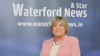 Mary Butler: 24/7, Waterford Airport meeting and role as Chief Whip