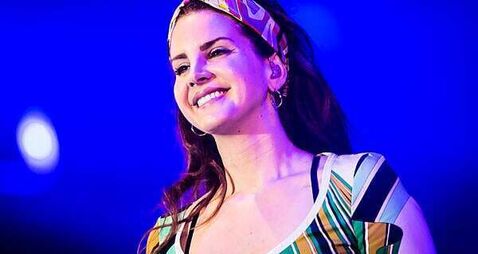Lana Del Rey at the Aviva Stadium: Everything you need to know