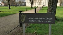 Waterford man jailed for stabbing teen (16)