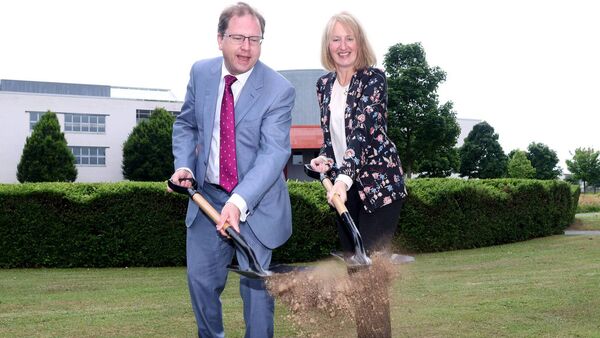 Editorial: Sod turns on an expectant new era for university education in Waterford