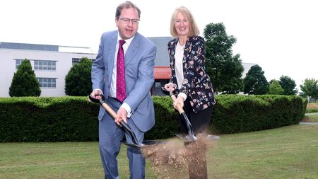 Editorial: Sod turns on an expectant new era for university education in Waterford