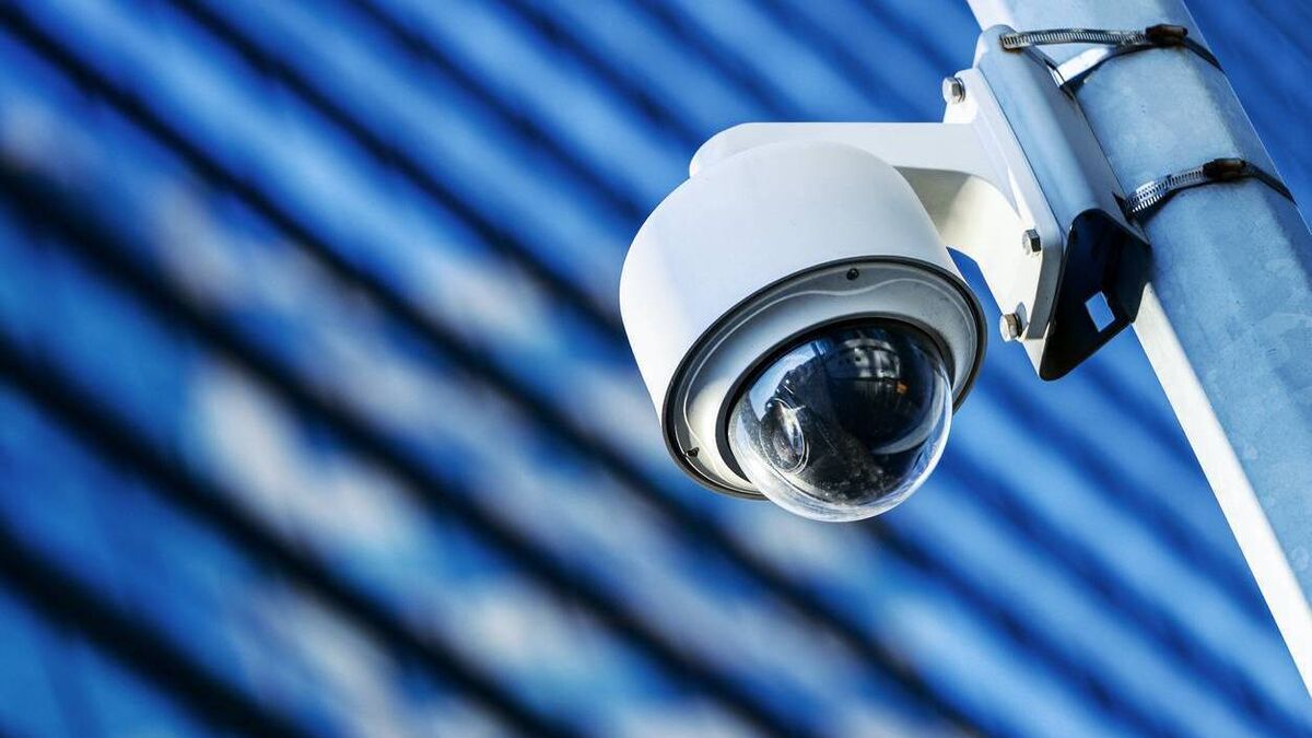 New CCTV cameras proposed for almost 30 areas of Waterford City and county