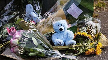 Woman arrested in Sarah Montgomery murder investigation released unconditionally