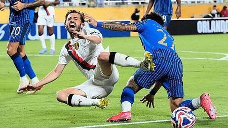 Club World Cup exit as painful as Champions League elimination – Bernardo Silva