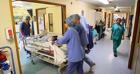 27 men fitted with 'bionic penises' in public hospitals at estimated cost of €500,000