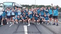 An air of pride as Irish Press Cup returns to the Déise