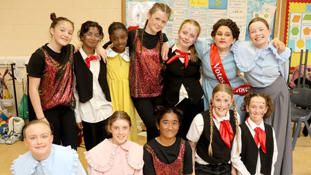 In Photos: Out and About in Waterford