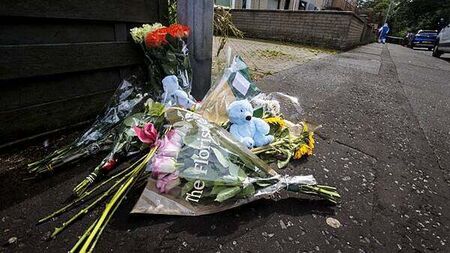 Man charged with murder of Sarah Montgomery in Co Down