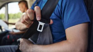 Call for cameras on roads in Waterford as figures show jump in people not wearing seatbelts