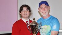 Waterford student crowned All-Ireland Spelling Bee Champion