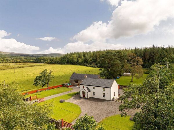 Ballymacarbry 