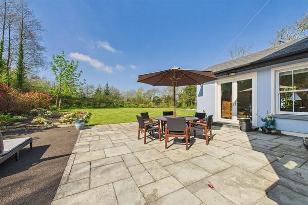 Kilcop, Woodstown Kilcop, Woodstown