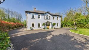 Waterford Property: Stunning Georgian-style residence comes on market in seaside Woodstown Waterford Property: Stunning Georgian-style residence comes on market in seaside Woodstown